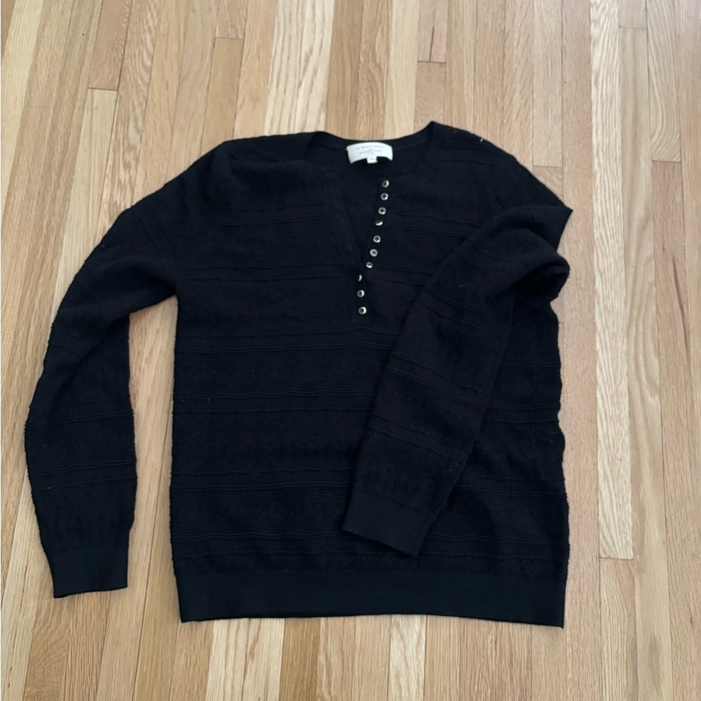 Sezane Luna Jumper Sweater M